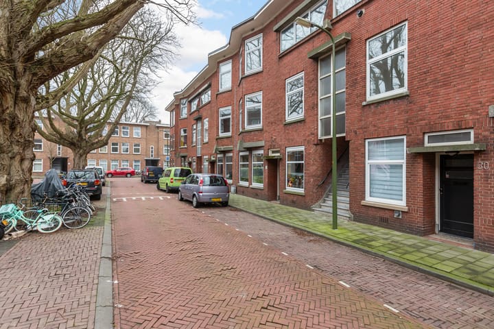 Foto 5 van Vliegwielstraat 24-A