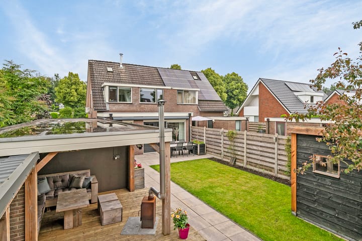 Foto 35 van Iemenhees 4