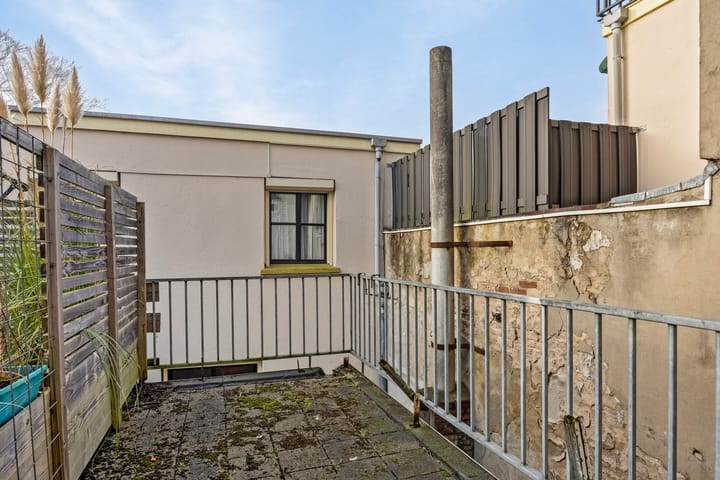 Foto 5 van Nieuwstraat 23-A