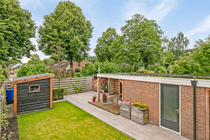 Foto 36 van Iemenhees 4