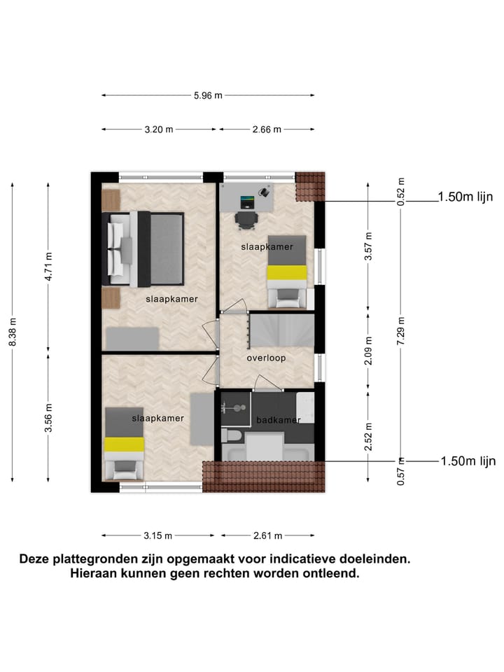 Foto 37 van Iemenhees 4