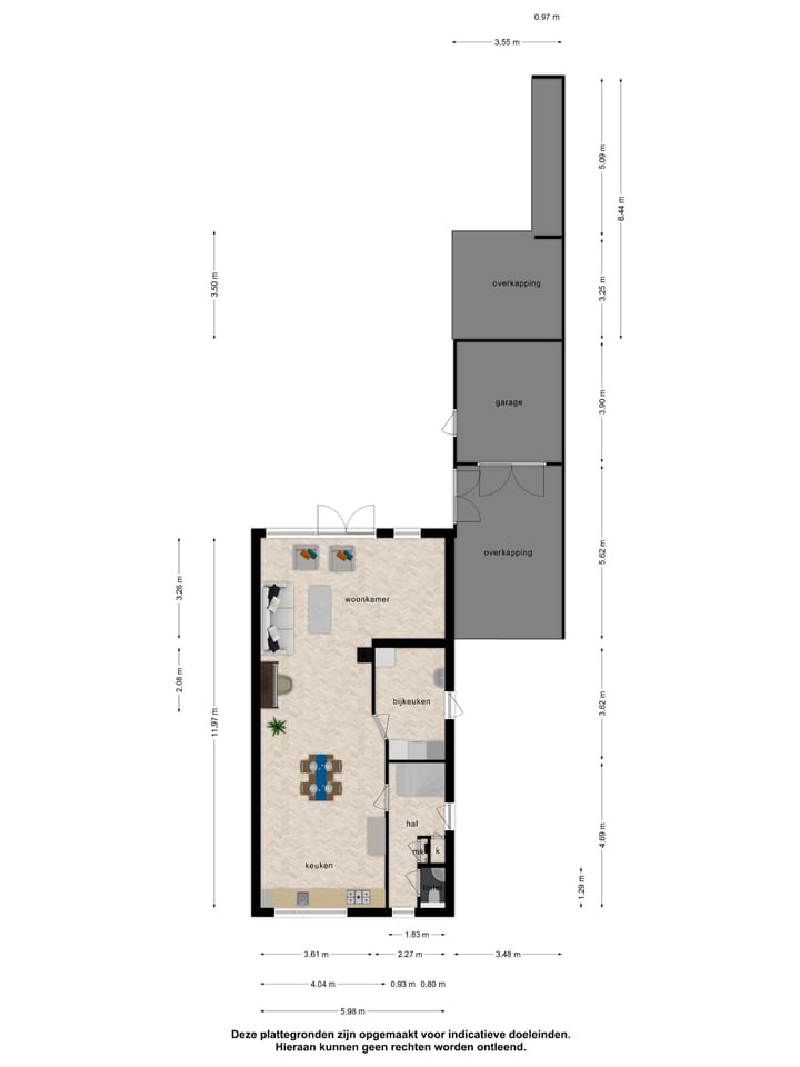 Foto 39 van Iemenhees 4