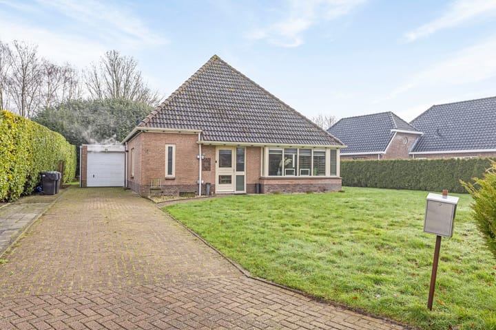 Photo 5 of Bovenlanden 16