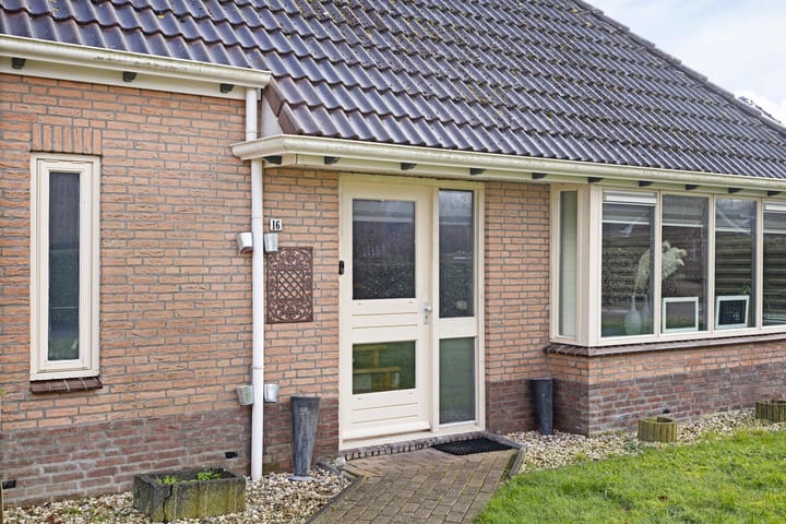 Foto 7 van Bovenlanden 16