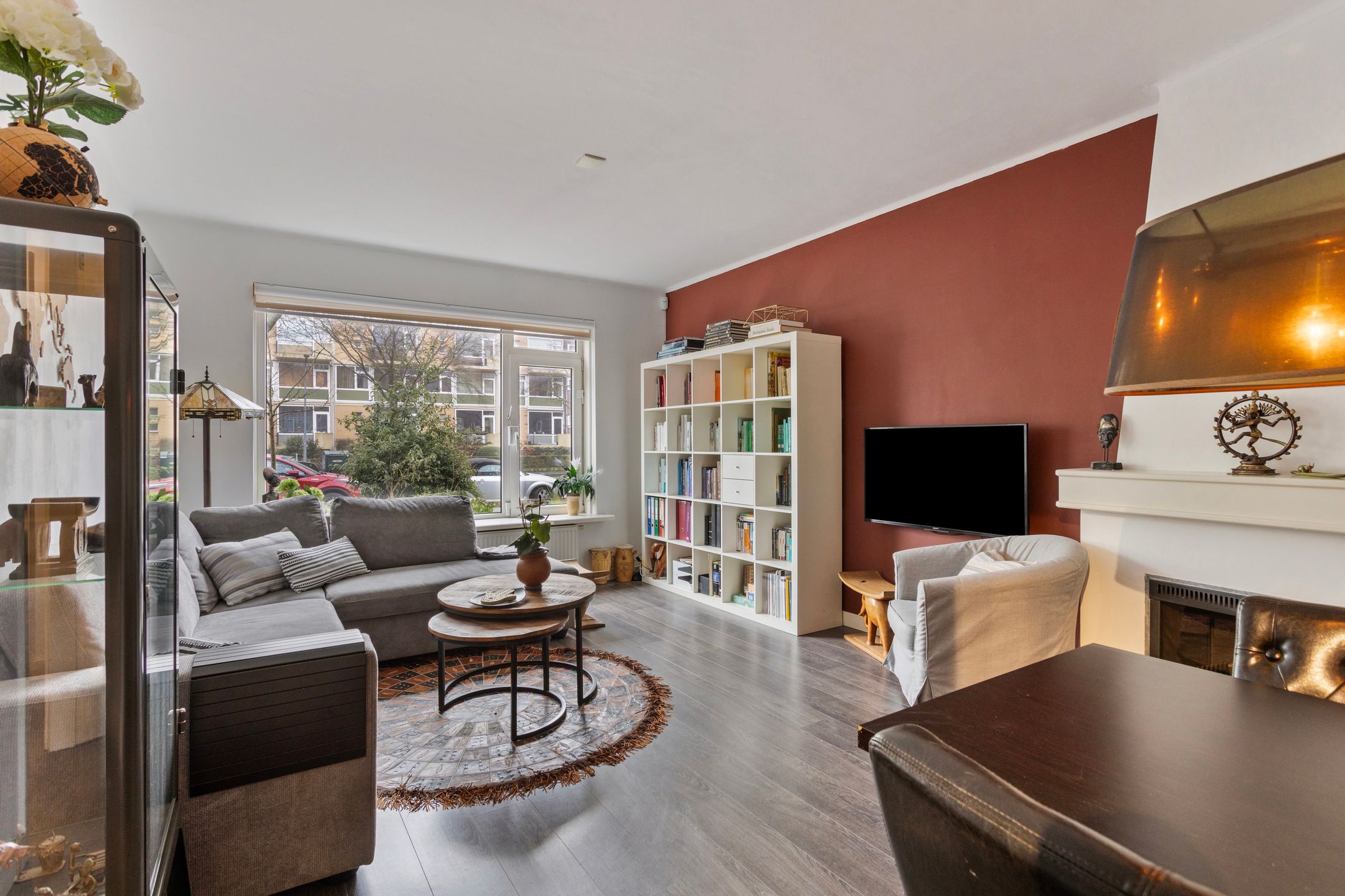 Foto 3 van Admiraal de Ruyterlaan 25