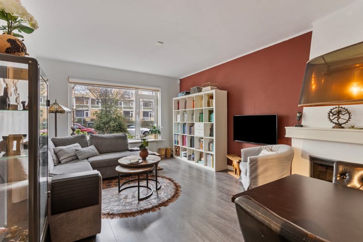 Foto 3 van Admiraal de Ruyterlaan 25