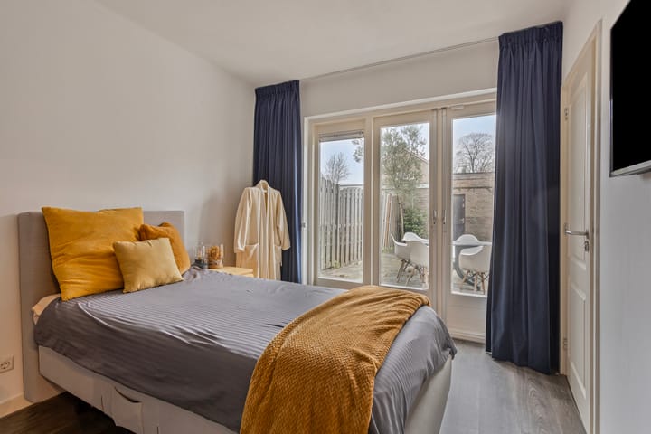 Foto 4 van Admiraal de Ruyterlaan 25