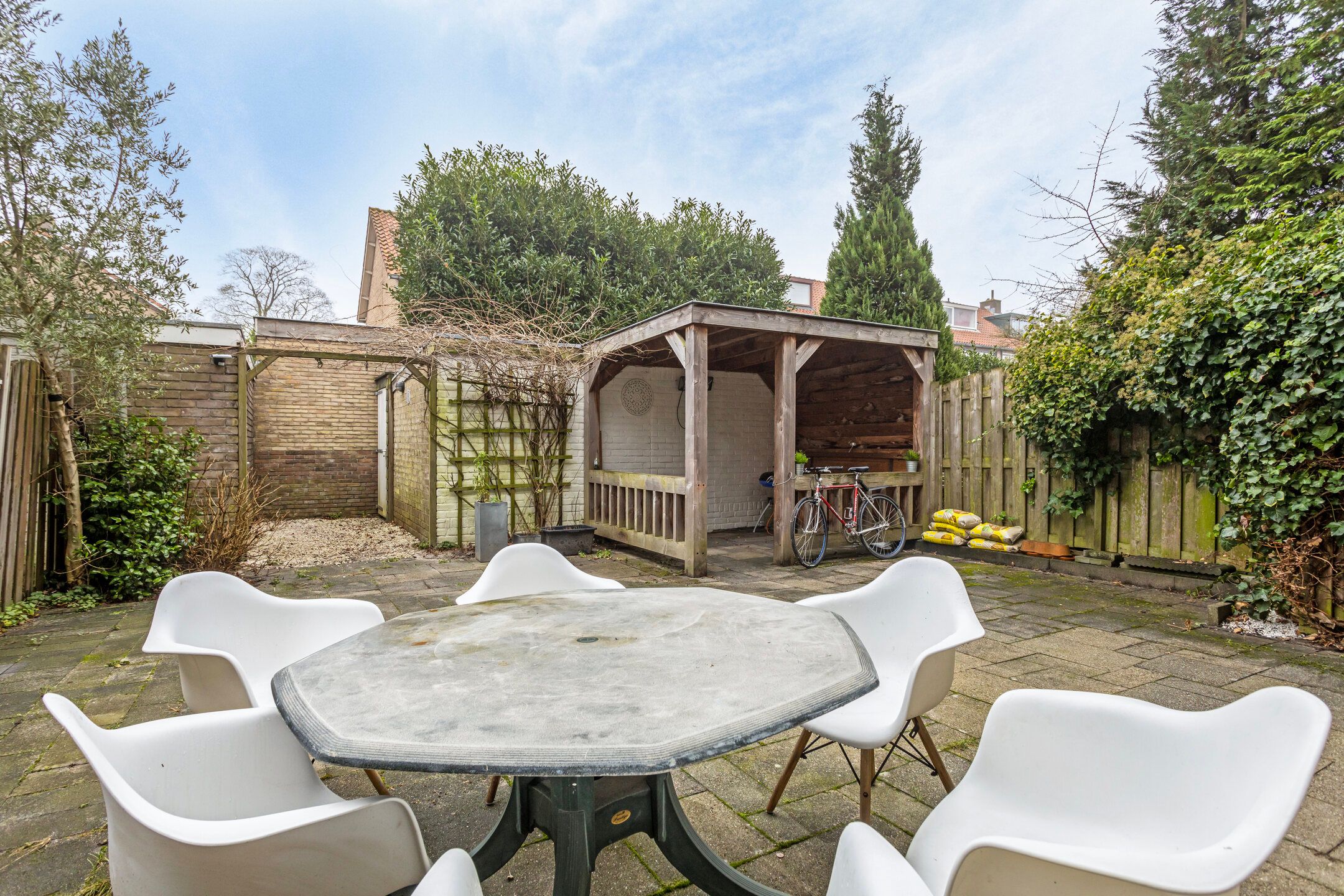 Foto 6 van Admiraal de Ruyterlaan 25