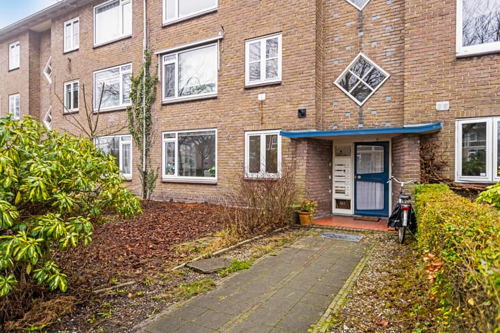 Foto 7 van Admiraal de Ruyterlaan 25