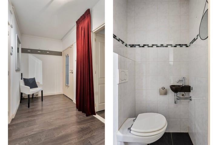 Foto 10 van Admiraal de Ruyterlaan 25