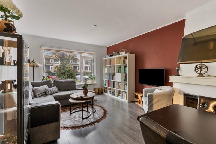 Foto 11 van Admiraal de Ruyterlaan 25