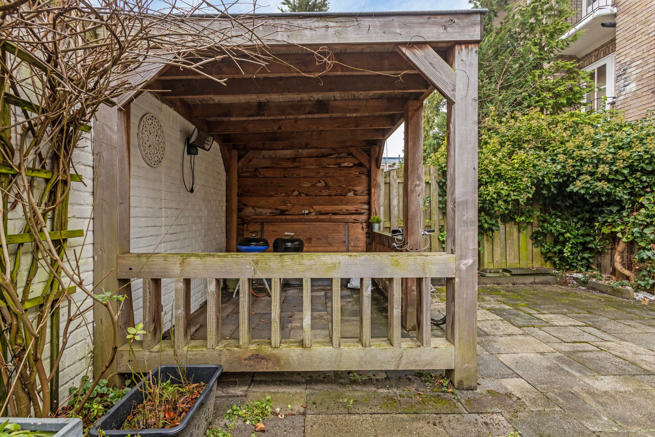 Foto 24 van Admiraal de Ruyterlaan 25