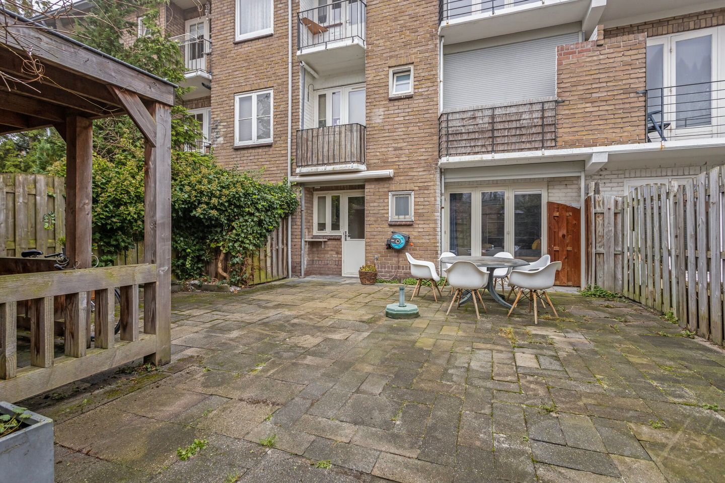 Foto 25 van Admiraal de Ruyterlaan 25