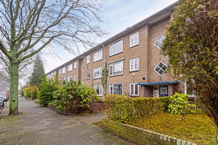 Foto 28 van Admiraal de Ruyterlaan 25