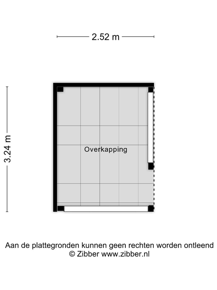 Foto 32 van Admiraal de Ruyterlaan 25