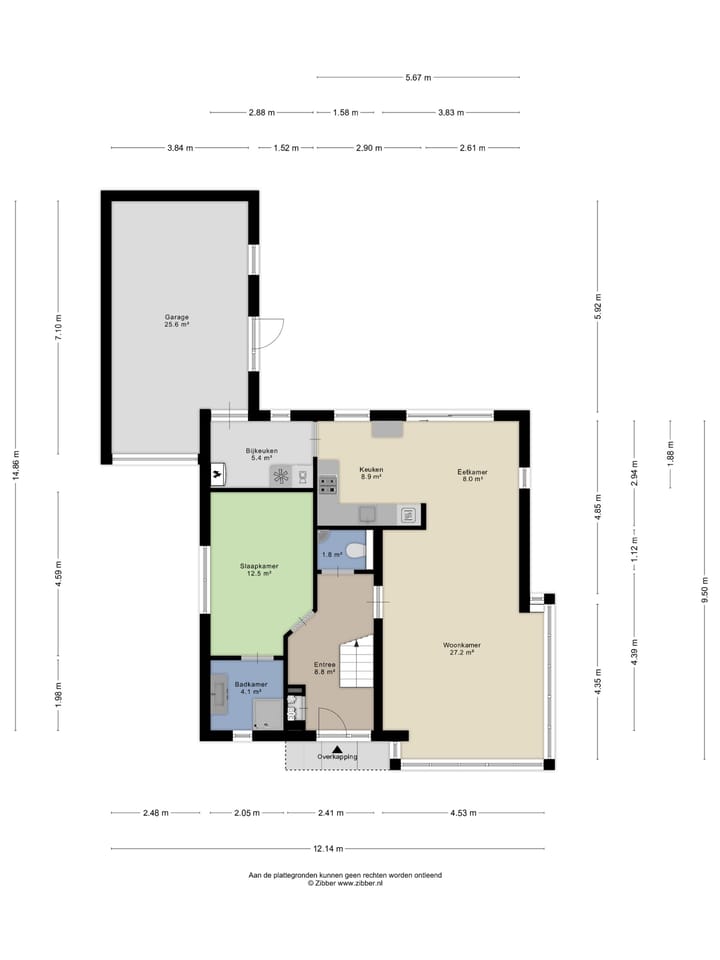 Foto 43 van Bovenlanden 16