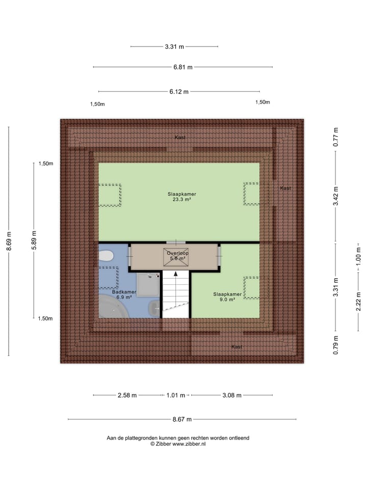 Foto 44 van Bovenlanden 16