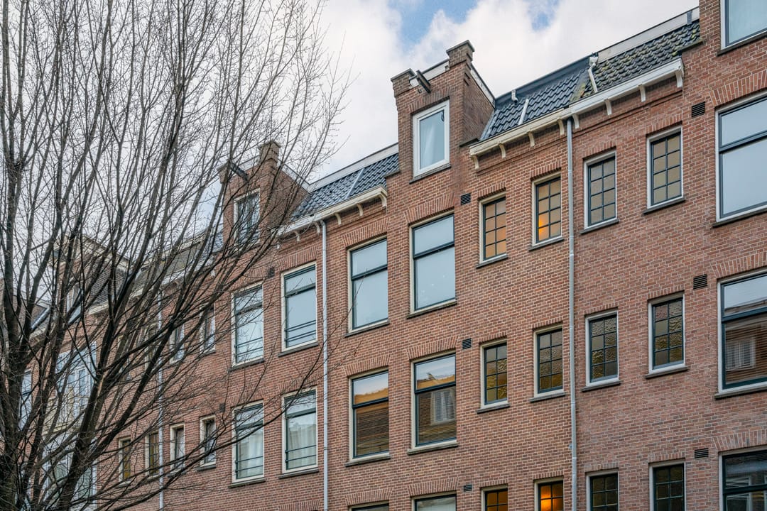 Foto 2 van Eerste Atjehstraat 152-D