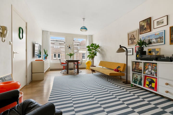 Foto 3 van Eerste Atjehstraat 152-D