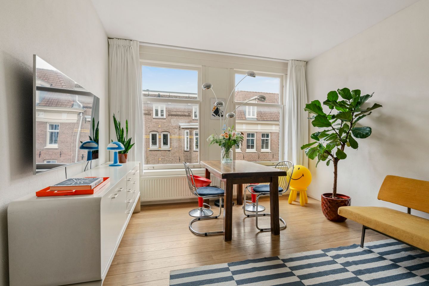 Foto 4 van Eerste Atjehstraat 152-D