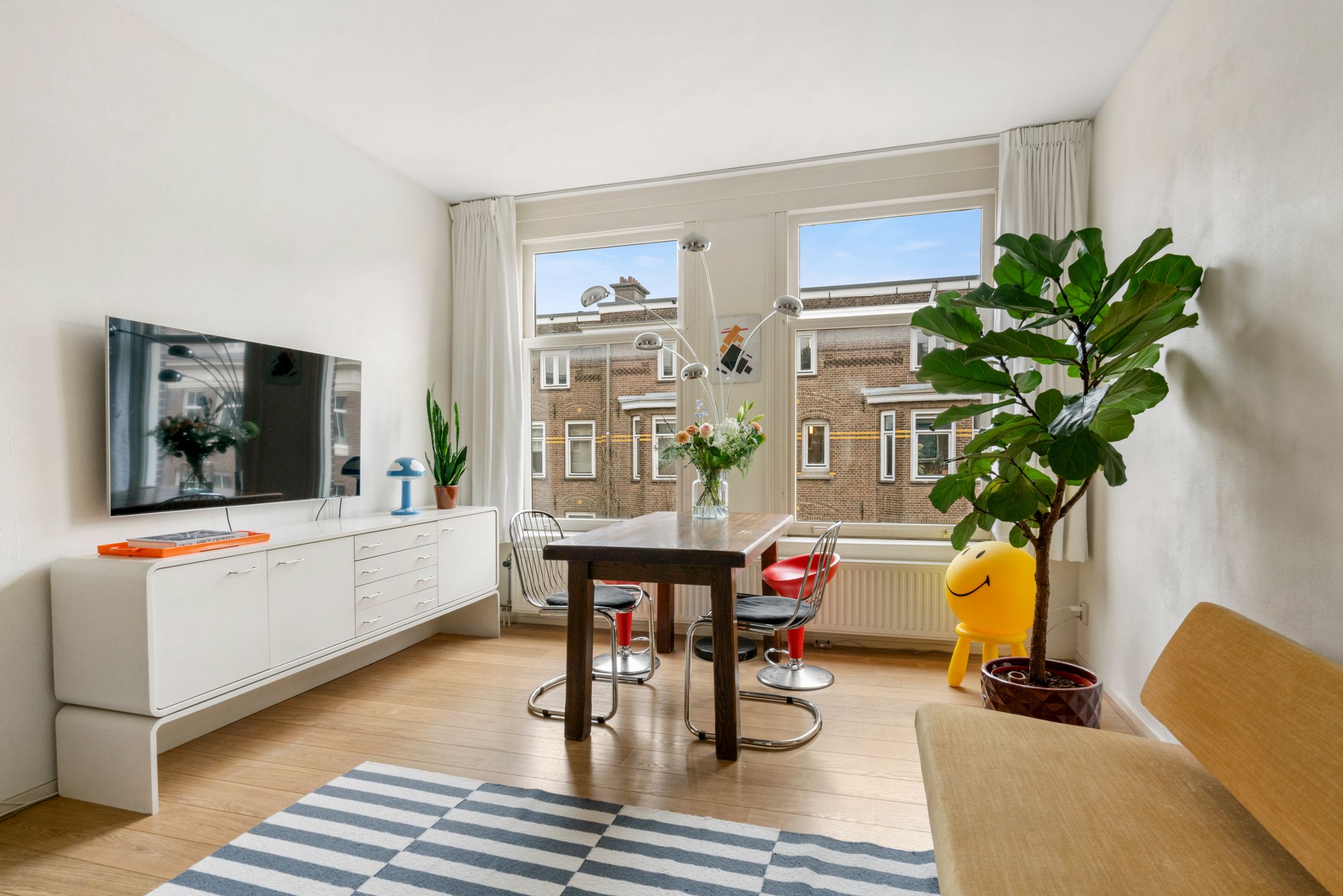 Foto 6 van Eerste Atjehstraat 152-D