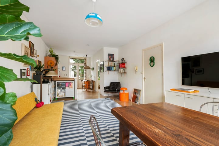 Foto 7 van Eerste Atjehstraat 152-D