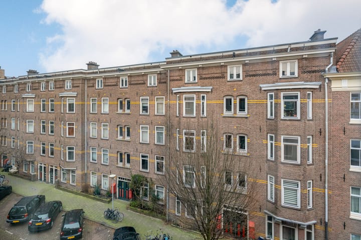 Foto 8 van Eerste Atjehstraat 152-D