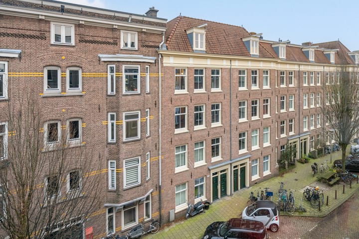 Foto 9 van Eerste Atjehstraat 152-D