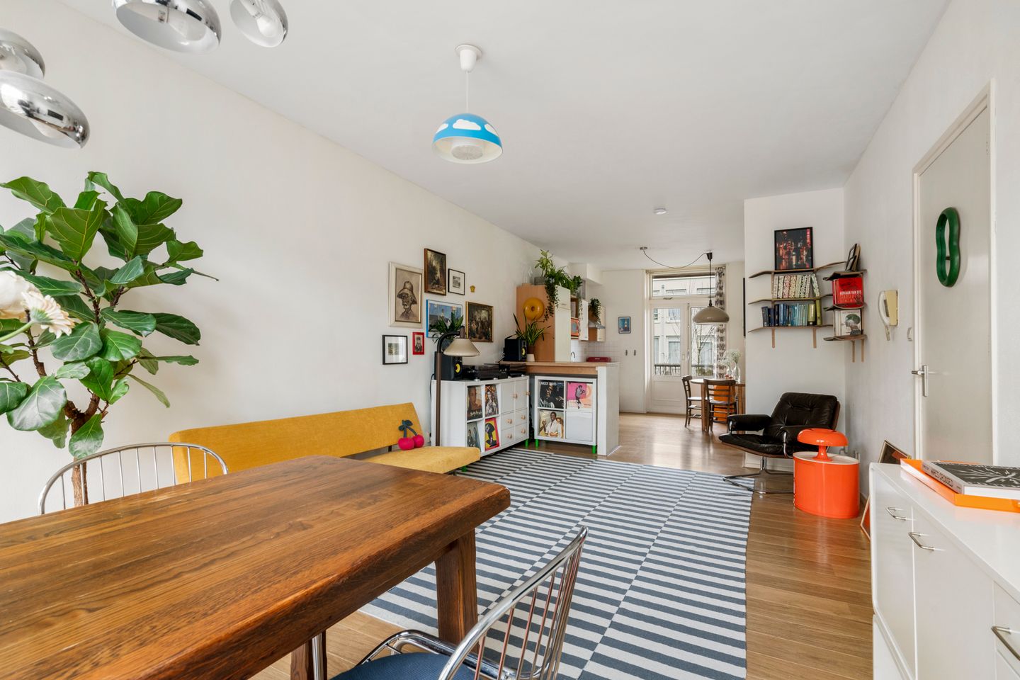 Foto 10 van Eerste Atjehstraat 152-D