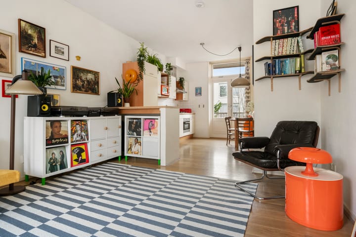 Foto 11 van Eerste Atjehstraat 152-D