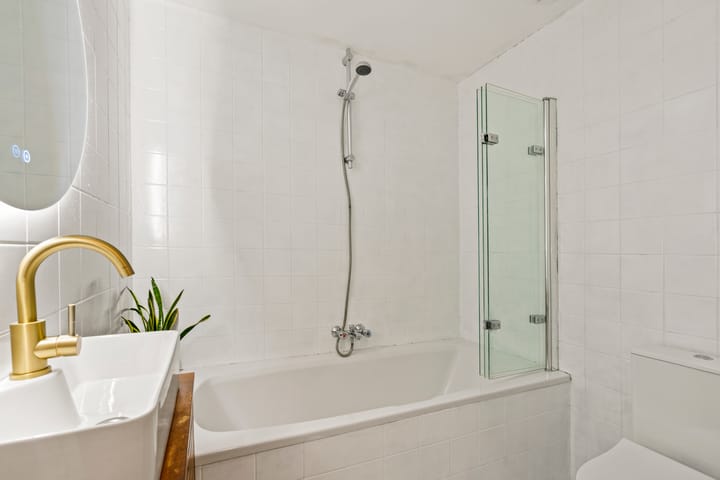 Foto 20 van Eerste Atjehstraat 152-D