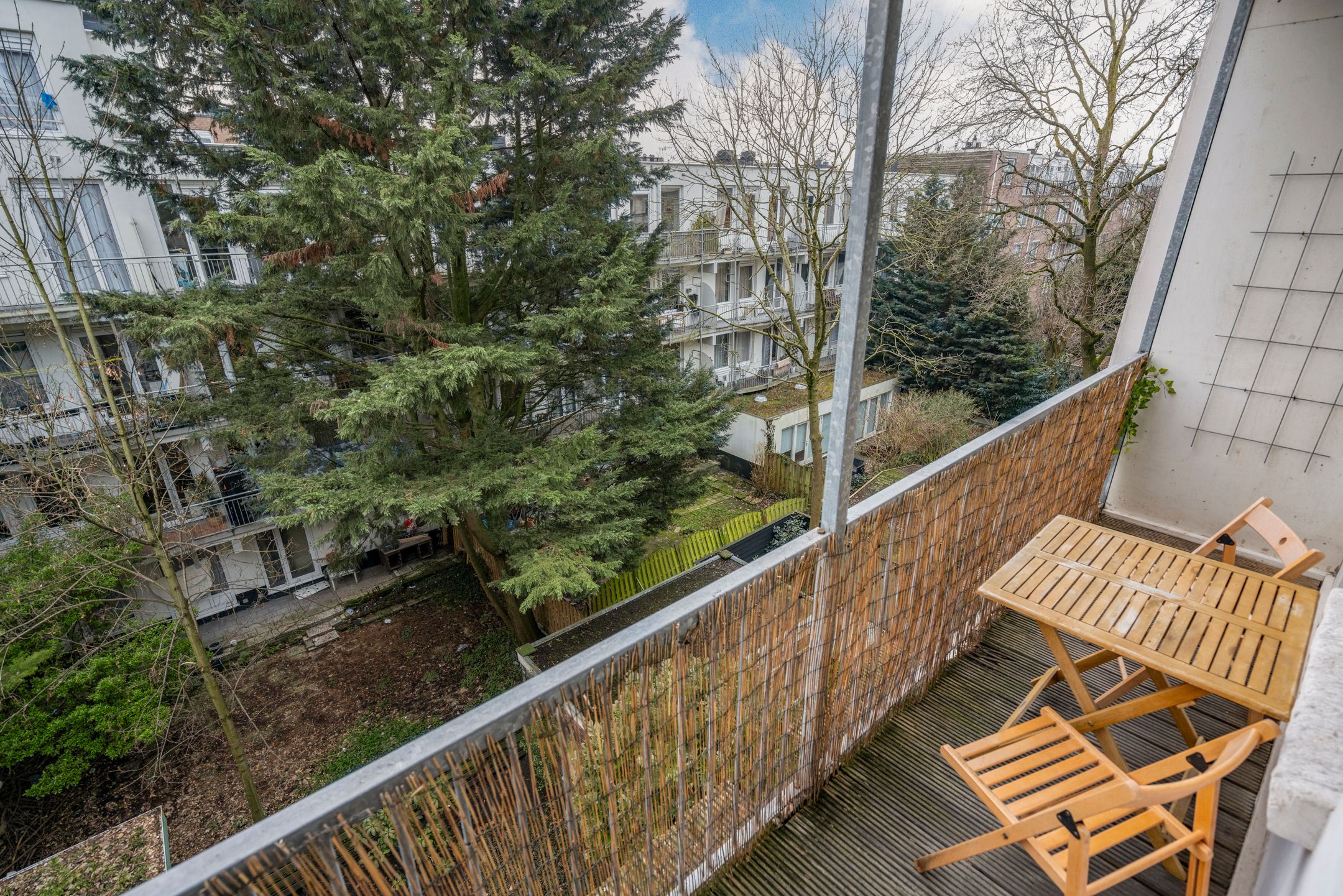 Foto 24 van Eerste Atjehstraat 152-D