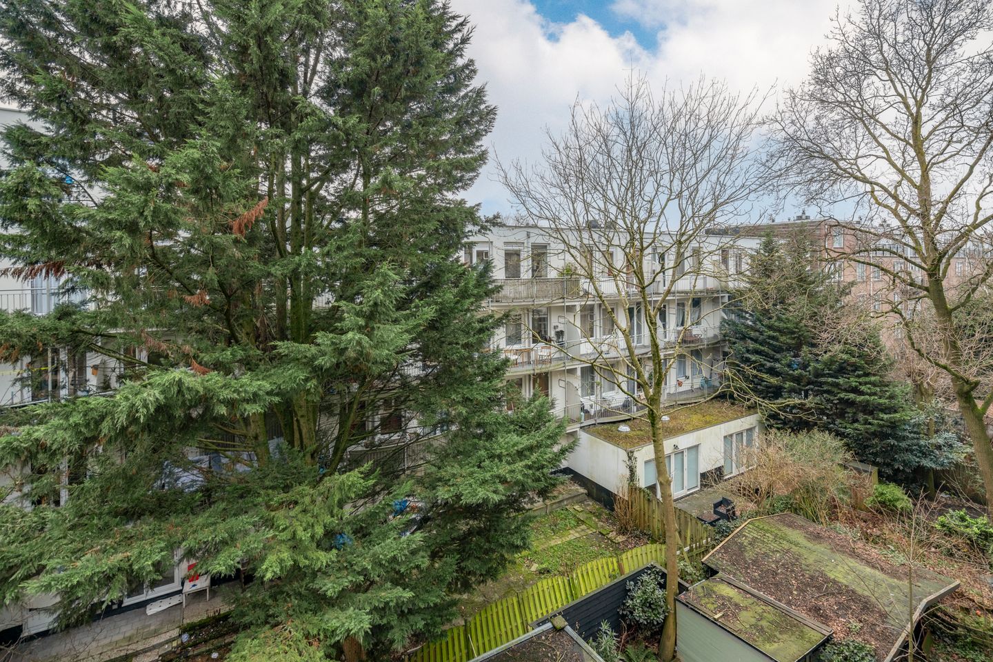 Foto 25 van Eerste Atjehstraat 152-D