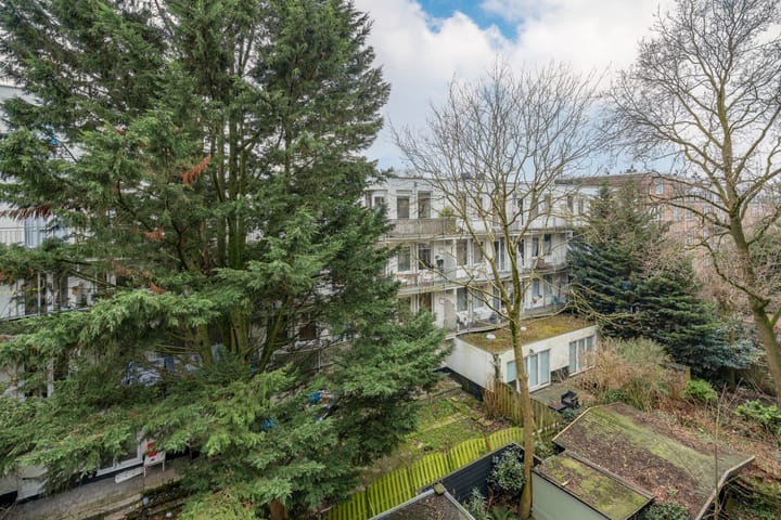 Foto 25 van Eerste Atjehstraat 152-D