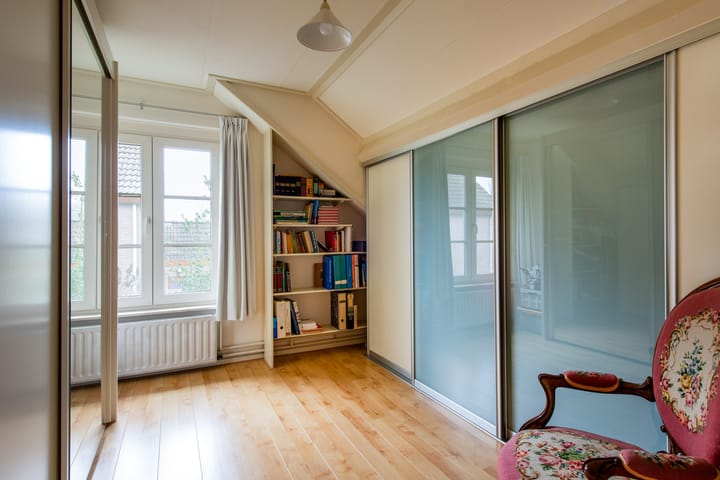 Foto 26 van Neerakker 23