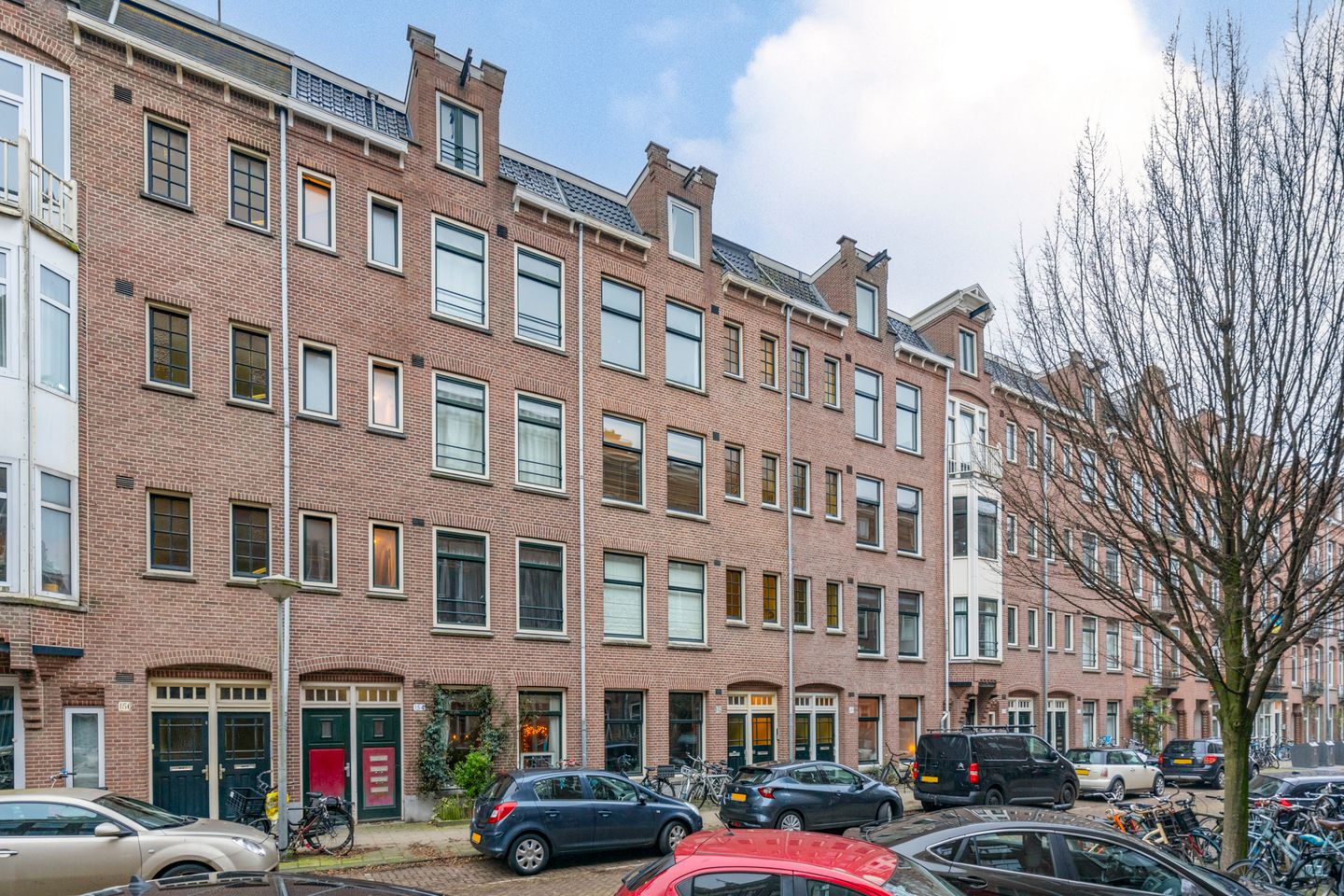 Foto 29 van Eerste Atjehstraat 152-D