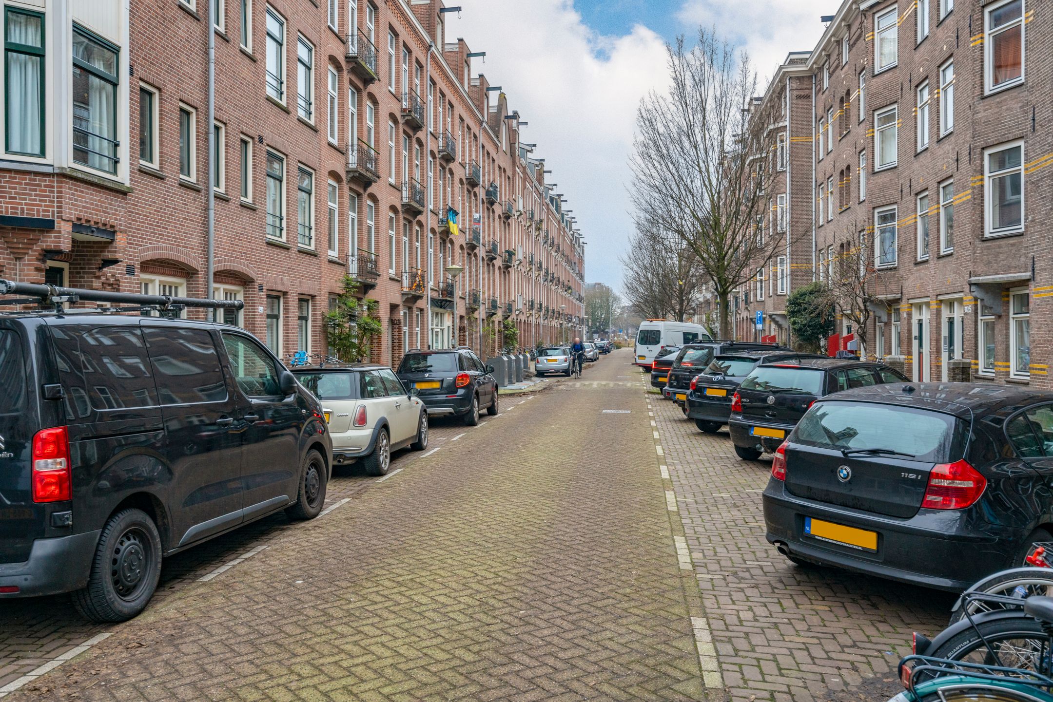 Foto 30 van Eerste Atjehstraat 152-D