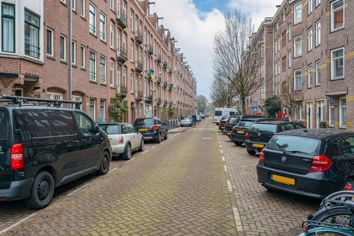 Foto 30 van Eerste Atjehstraat 152-D