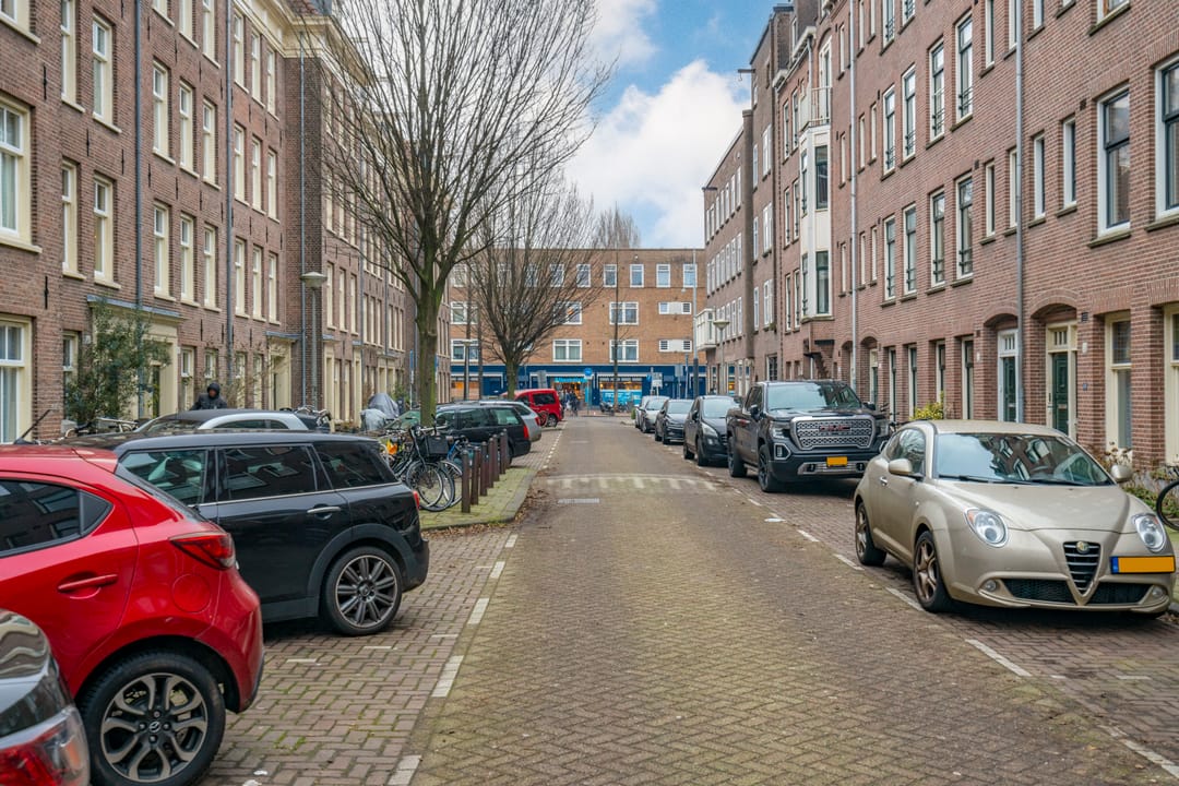 Foto 31 van Eerste Atjehstraat 152-D