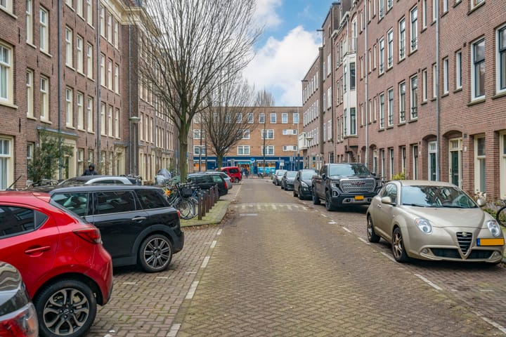 Foto 31 van Eerste Atjehstraat 152-D