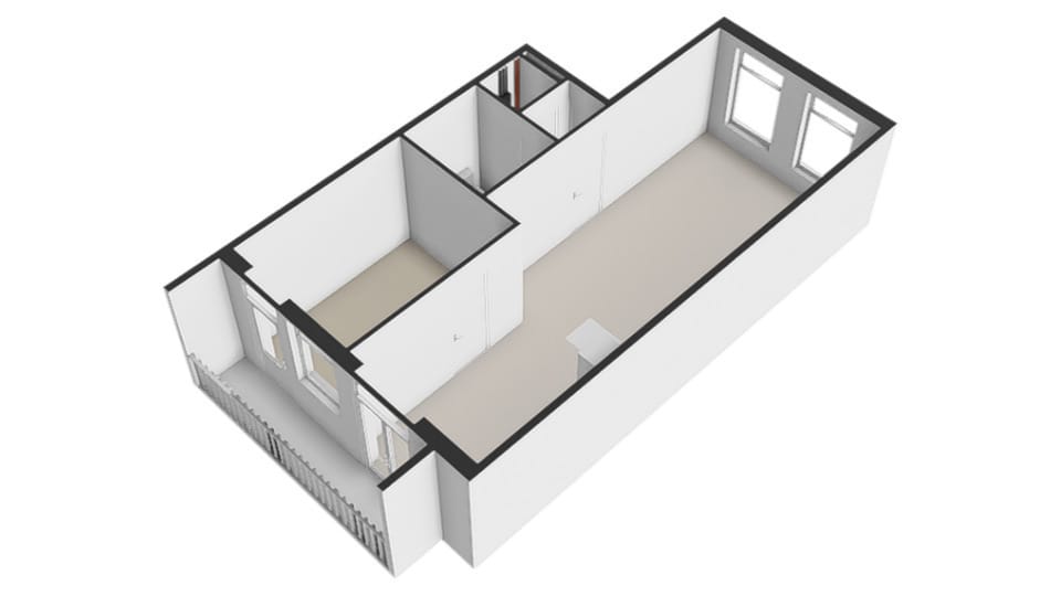 Foto 33 van Eerste Atjehstraat 152-D