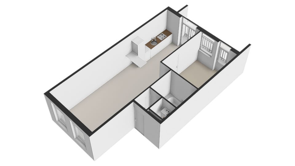 Foto 34 van Eerste Atjehstraat 152-D