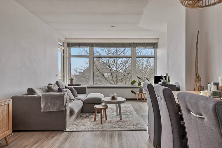 Foto 2 van Soesterbergsestraat 4-E