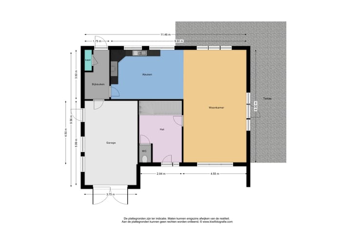 Foto 48 van Neerakker 23