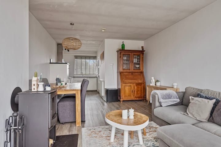 Foto 4 van Soesterbergsestraat 4-E