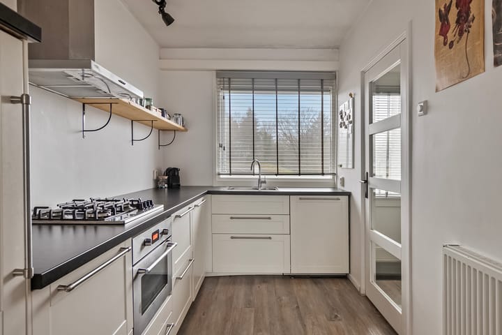 Foto 6 van Soesterbergsestraat 4-E