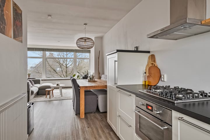 Foto 7 van Soesterbergsestraat 4-E