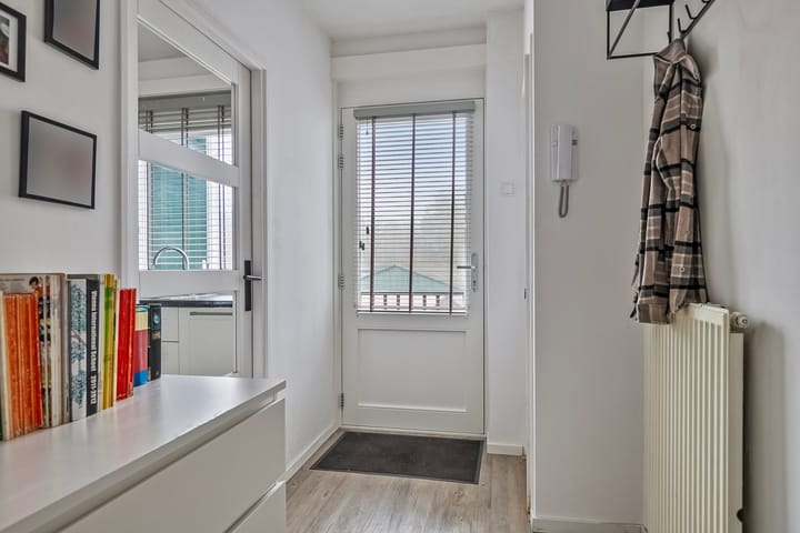 Foto 8 van Soesterbergsestraat 4-E