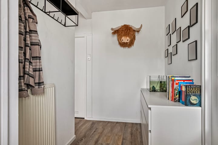 Foto 9 van Soesterbergsestraat 4-E