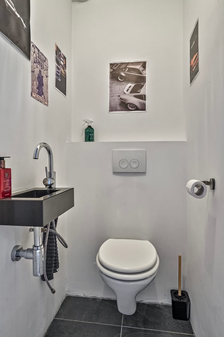 Foto 10 van Soesterbergsestraat 4-E